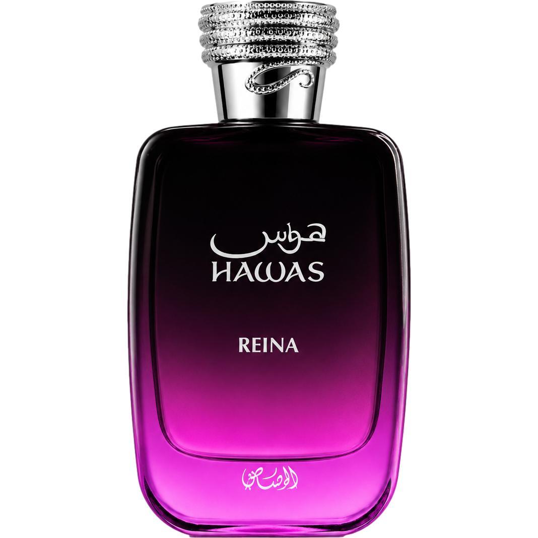 Hawas Reina - Rasasi 100ml