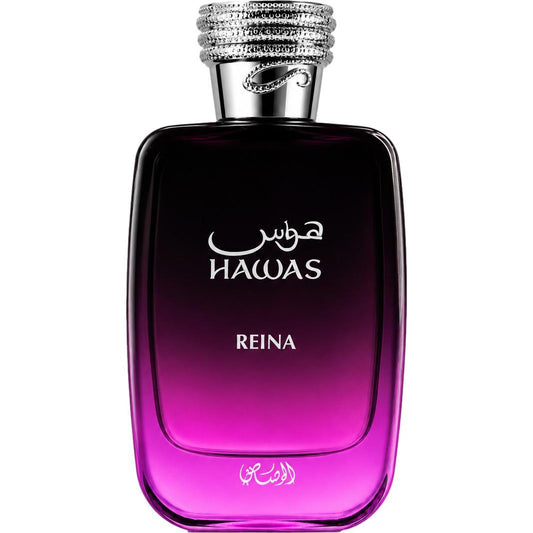 Hawas Reina - Rasasi 100ml