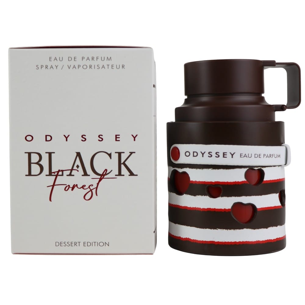 Black Forest Decant
