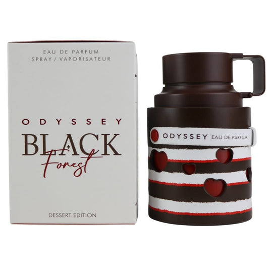 Black Forest Decant