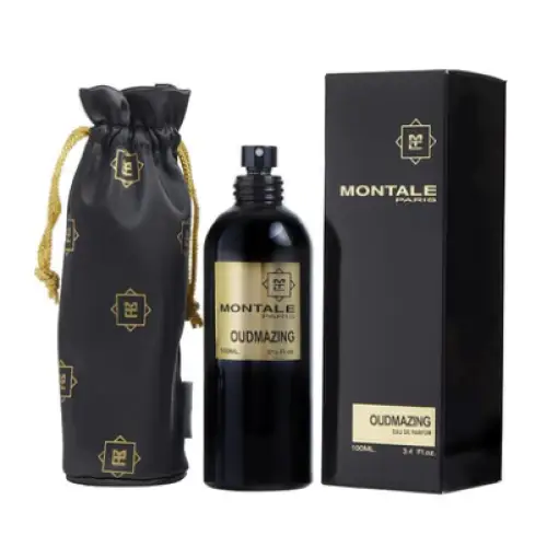 Oudmazing Montale - Perfumes