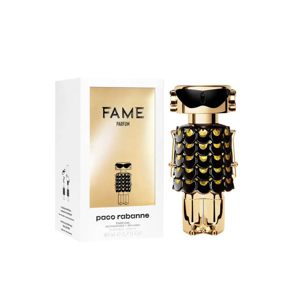 paco rabanne fame night - 80ml - Perfumes