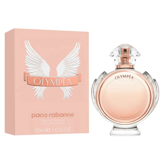 Paco Rabanne Olympea - 80 ml - Perfumes