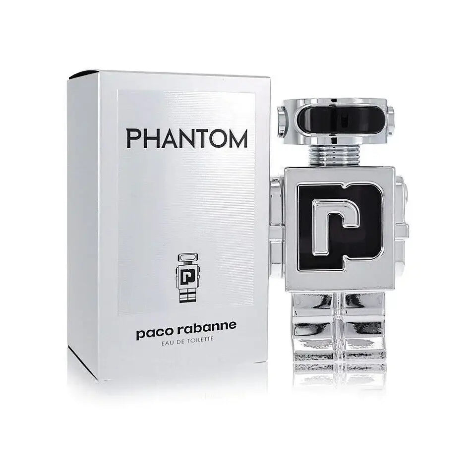 Paco Rabanne PHANTOM - 100ML - Perfumes