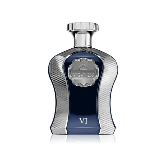 perfume Afnan Highness VI
