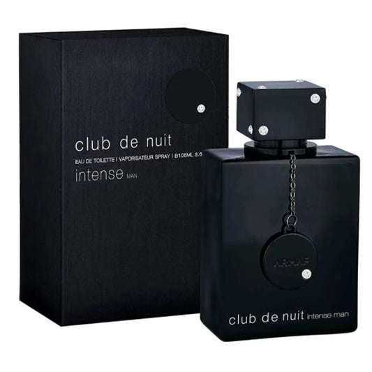 Club de Nuit Intense Man Decant