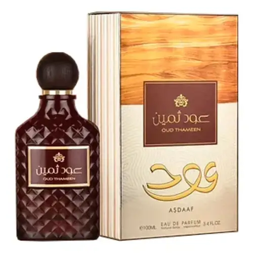 perfume Asdaaf Oud Thameen Edp