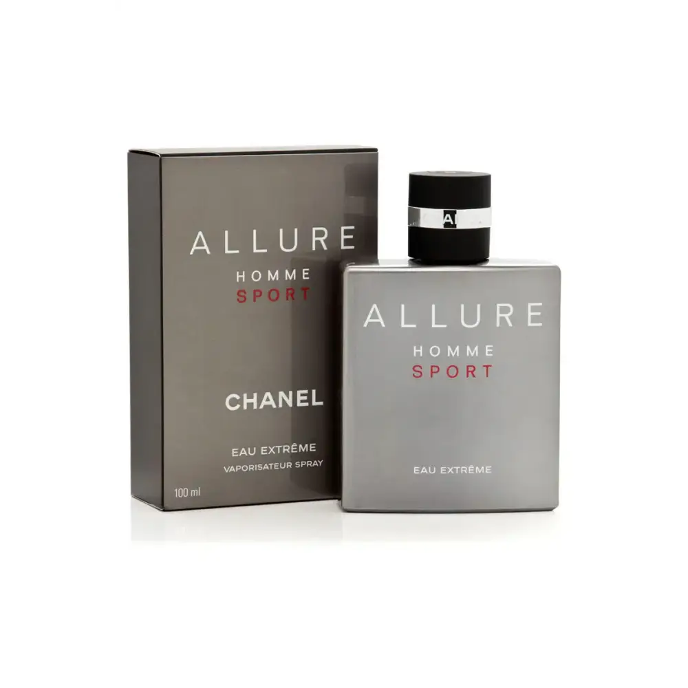 perfume Chanel Allure Homme Sport Eau Extreme