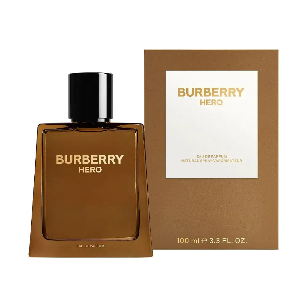 PERFUME HERO BURBERRY EDP