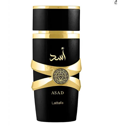 Asad - Lattafa 100ml