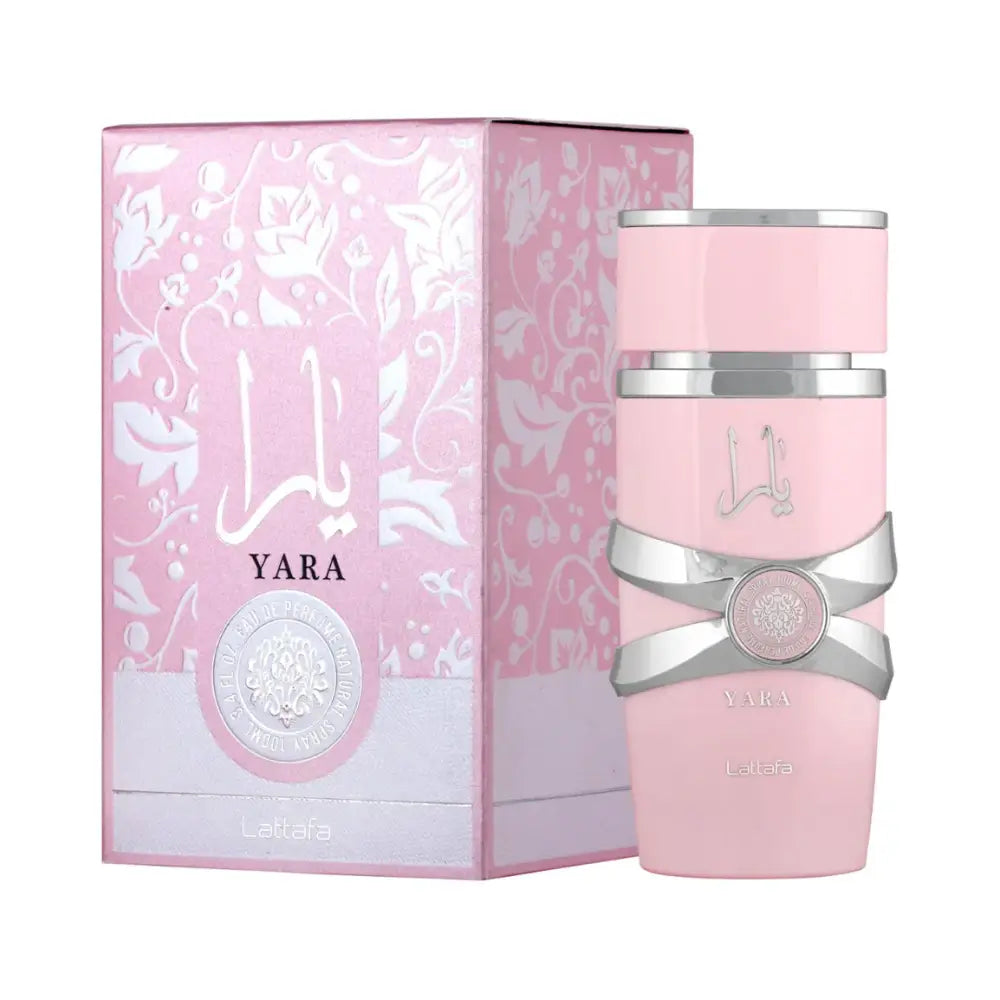 Yara Lattafa - 100ml - Perfumes