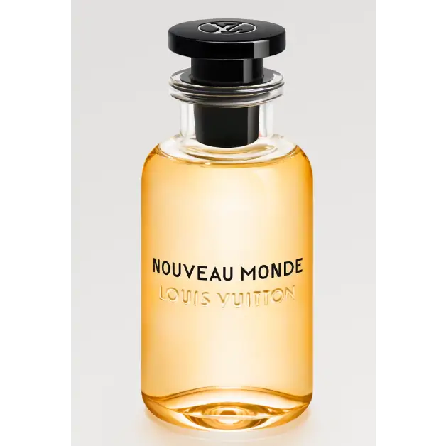 Louis Vuitton Nouveau Monde 100ML - 100ml - Perfumes