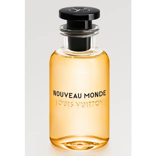 Louis Vuitton Nouveau Monde 100ML - 100ml - Perfumes