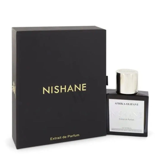 perfume NISHANE Afrika Olifant