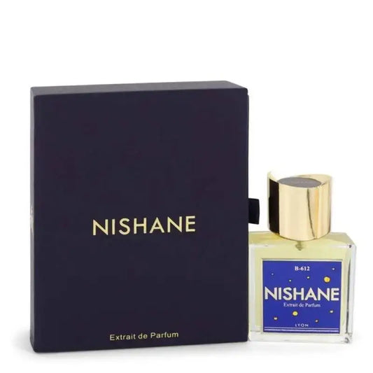 PERFUME NISHANE B-612