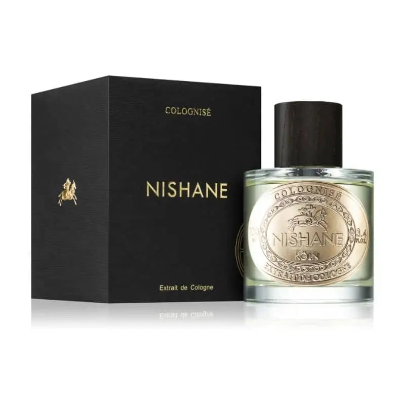 PERFUME NISHANE Cologniese