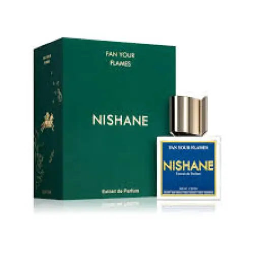 perfume NISHANE Fan Your Flames