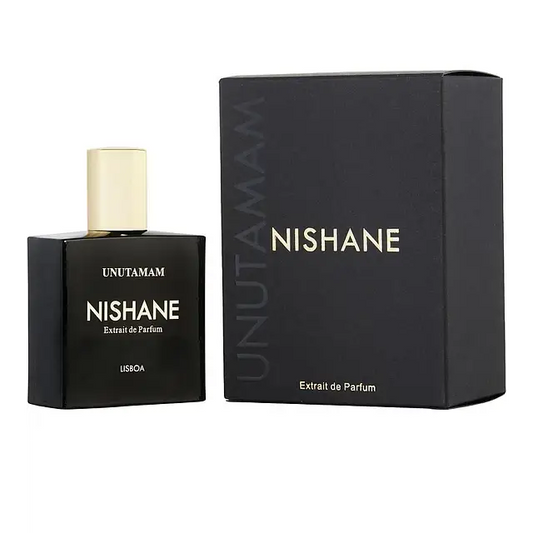 perfume NISHANE Unutamam Extrait De Parfum