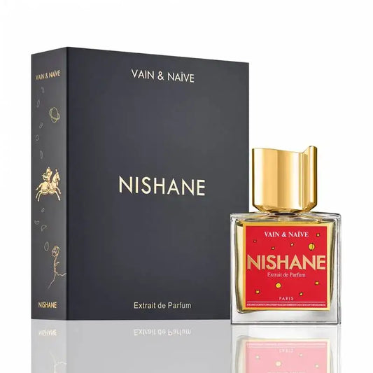 PERFUME NISHANE Vain & Naive