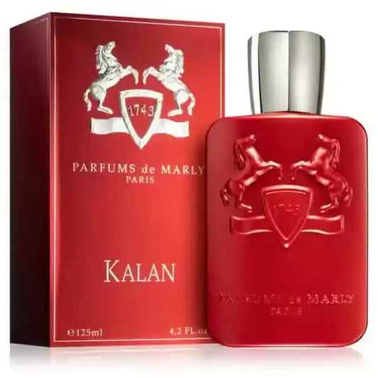 Perfume Parfums de Marly Kalan
