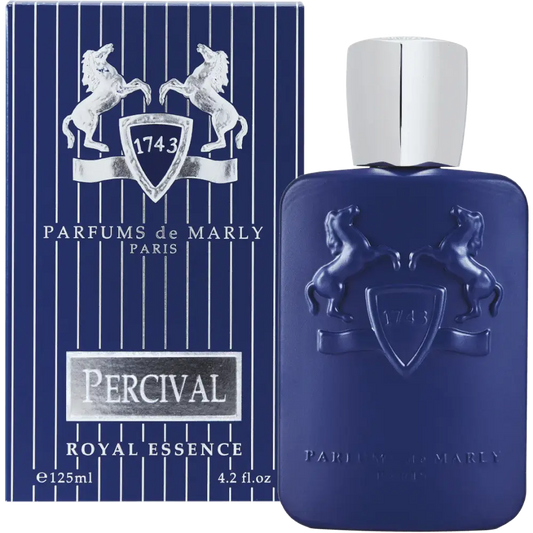 Perfume Parfums de Marly Percival