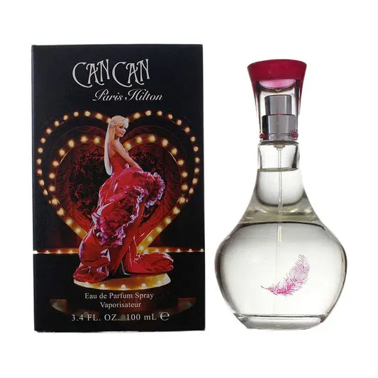 perfume Paris Hilton Can Can