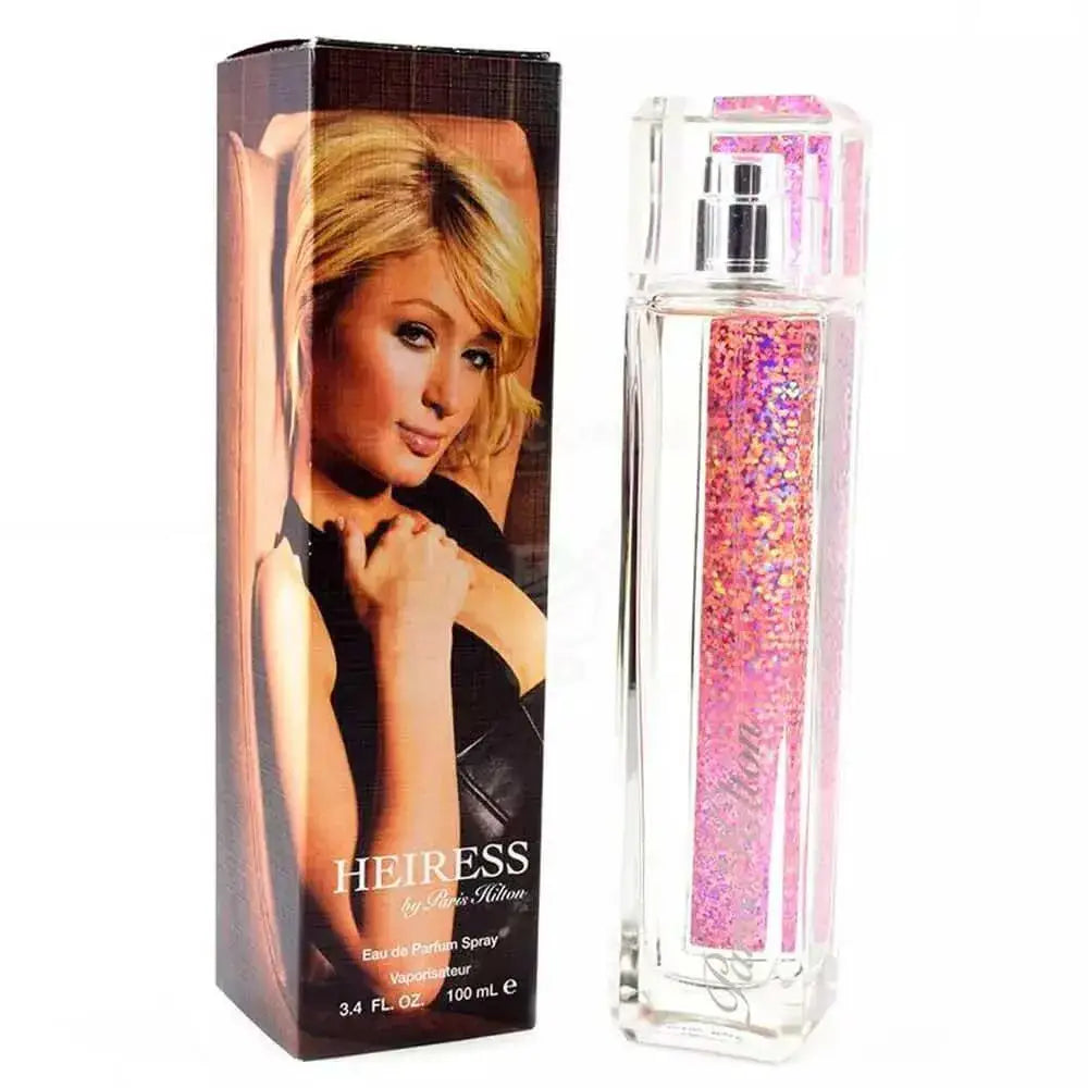Perfume Paris Hilton Heiress