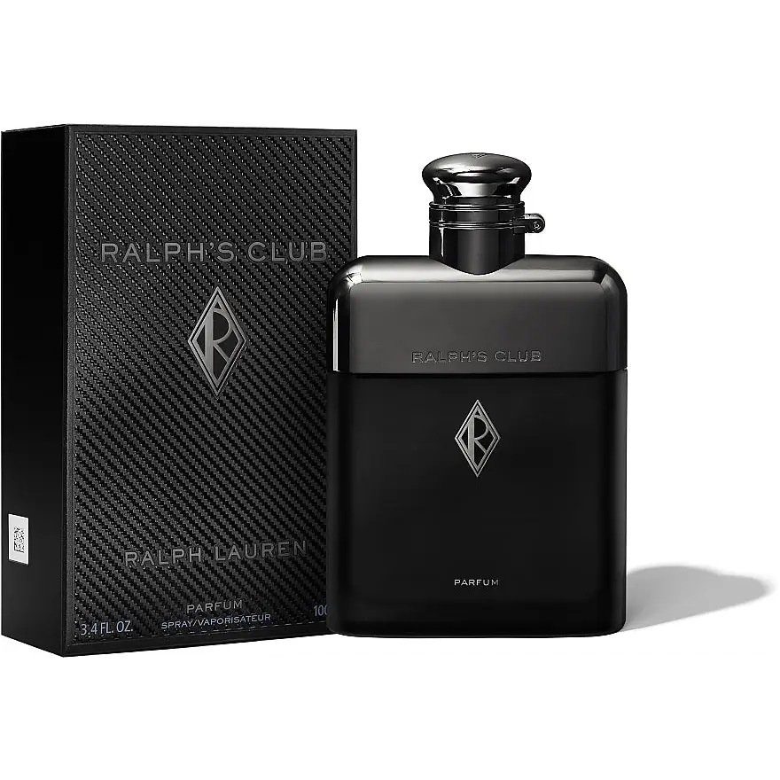 Ralph’s Lauren club parfum - 100ml - Perfumes
