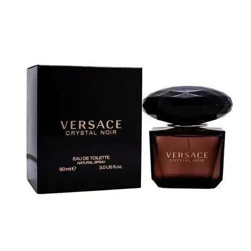 Perfume Versace Bright Crystal Noir