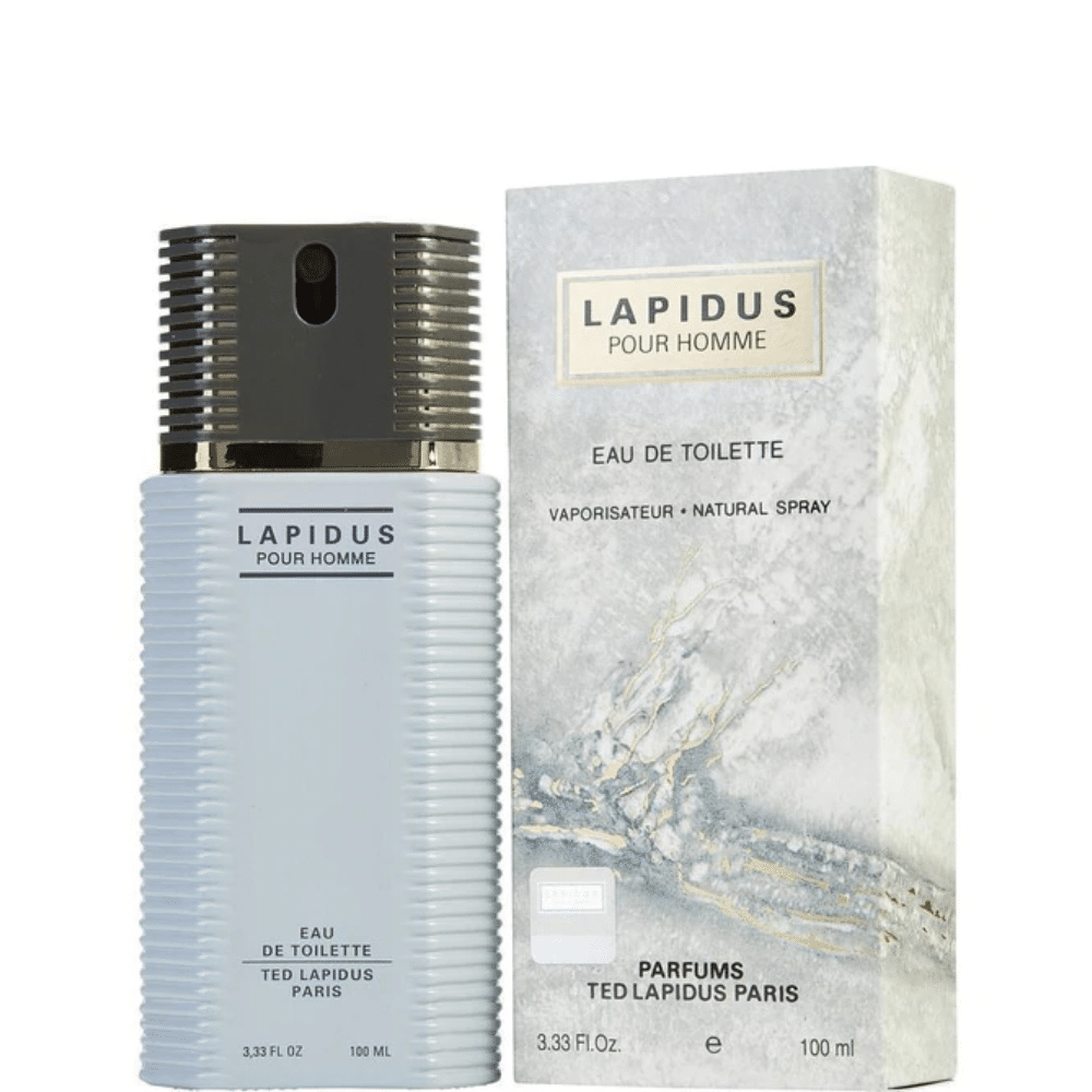 Lapidus Pour Homme - Ted Lapidus