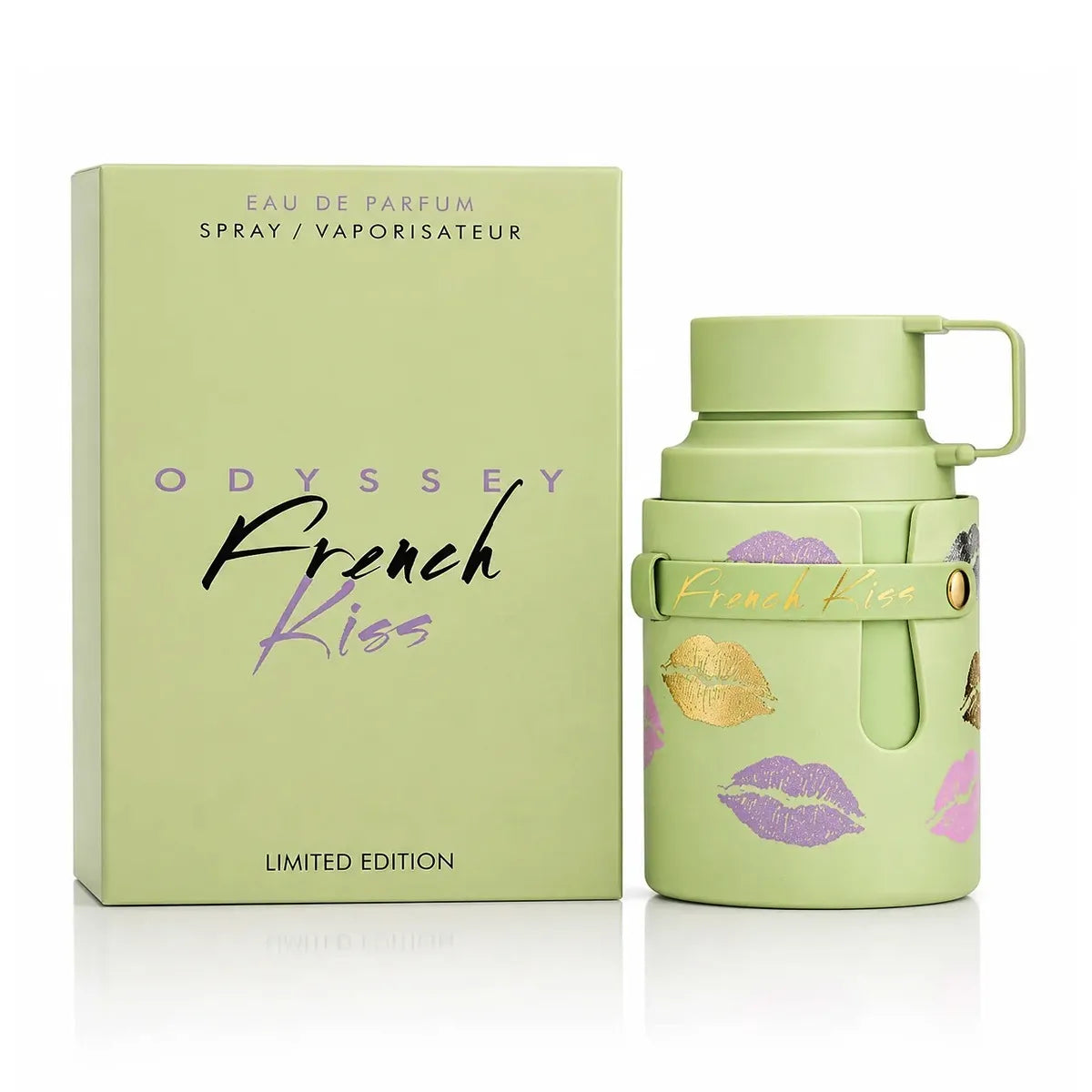 Odyssey French Kiss - Armaf 100ml
