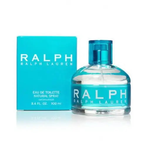 Ralph Lauren RALPH - 100 ml - Perfumes