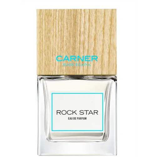 Rock Star Carner Barcelona - 100ml - Perfumes