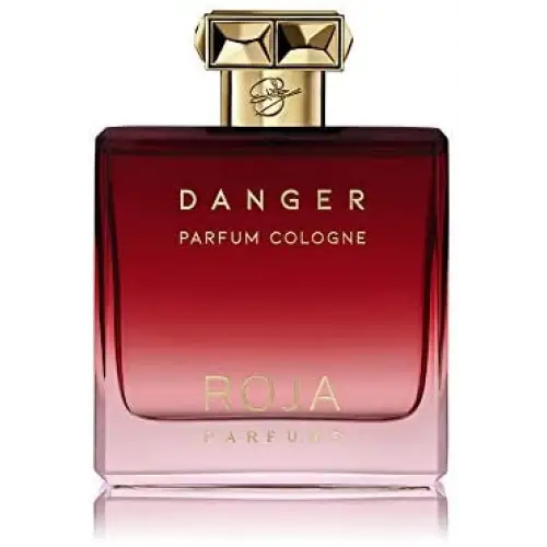 Roja Danger Cologne - 100 ml - Perfumes