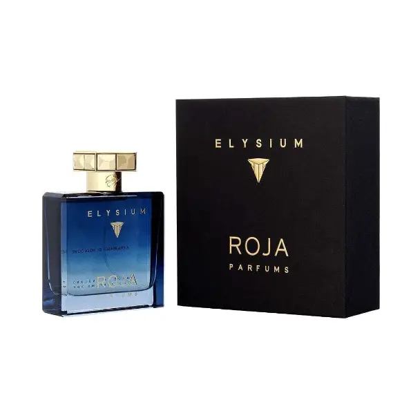 Roja Elysium Pour Homme - 100ml - Perfumes