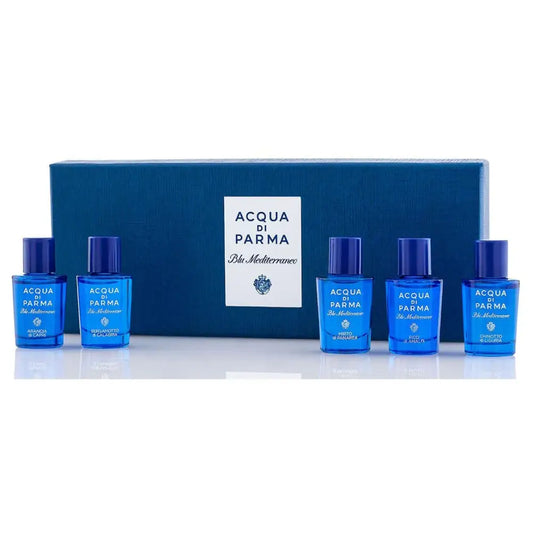 SET miniatura Acqua di Parmablu