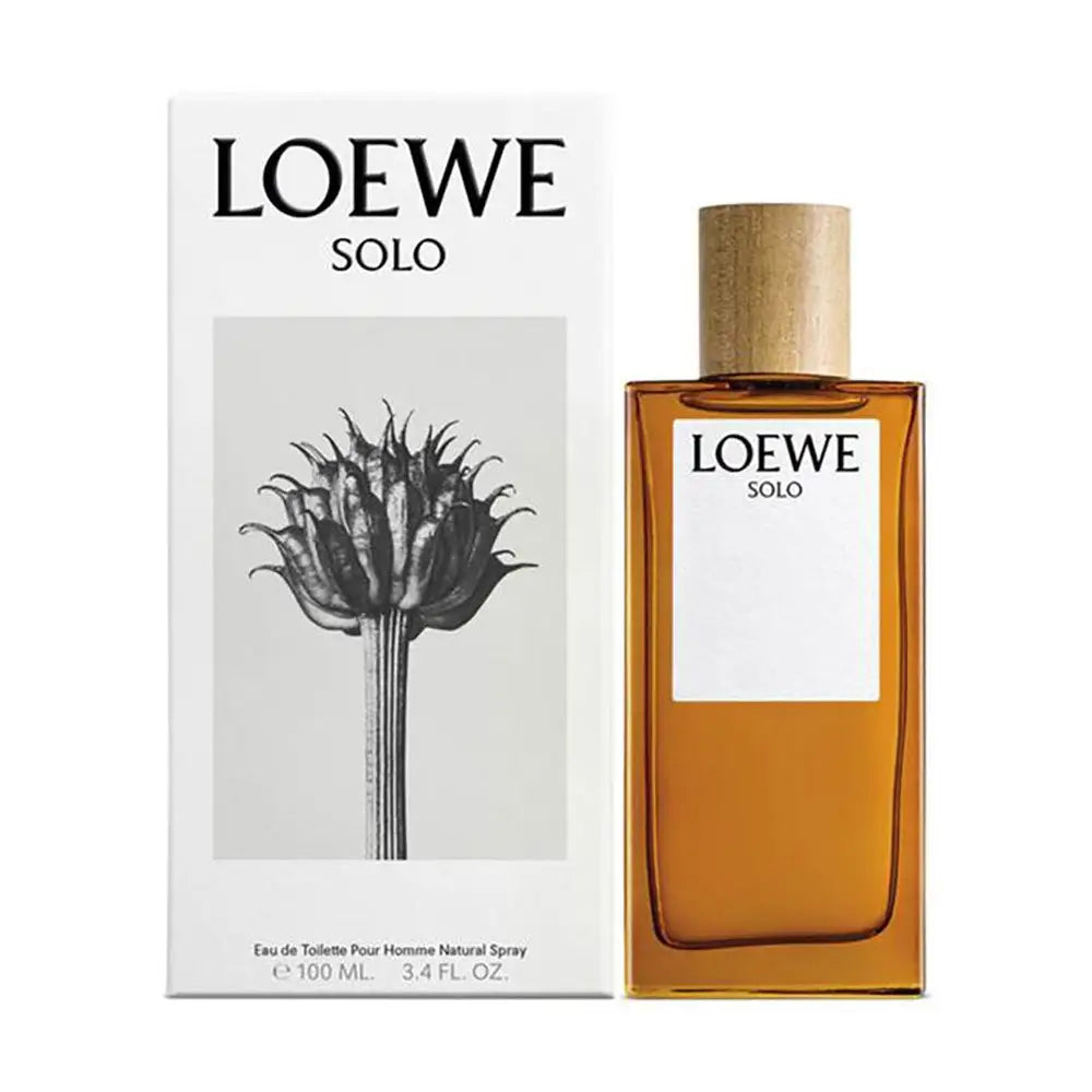 SOLO LOEWE - 100 ml - Perfumes