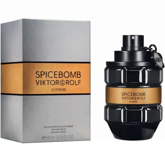 Spicebomb Extreme Viktor&Rolf - Perfumes