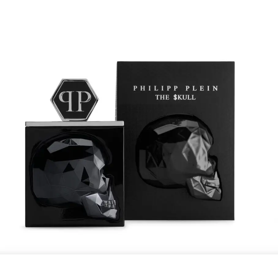 The skull philipp plein EDP - 125 ml - Perfumes