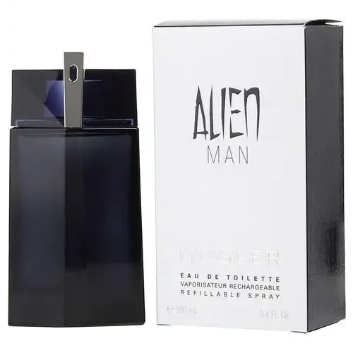THIERRY MUGLER ALIEN man - 100ml - Perfumes