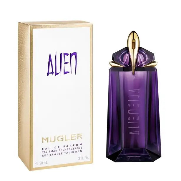 THIERRY MUGLER ALIEN - Perfumes