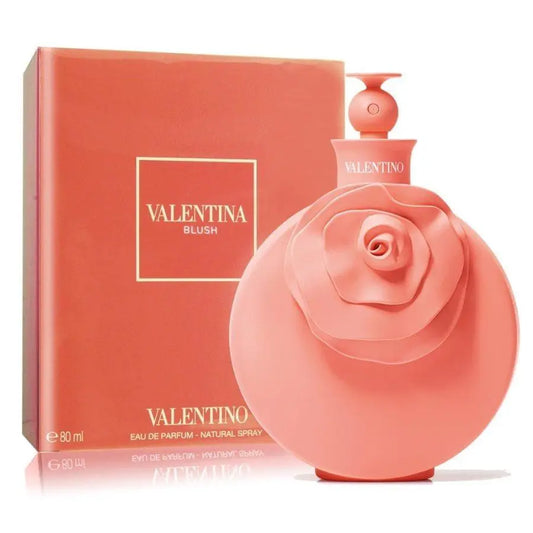 Valentina Blush Valentino - 80 ml - Perfumes