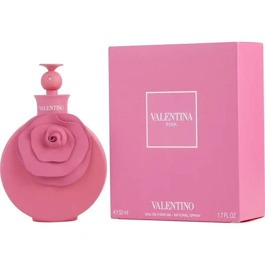 Valentina Pink Valentino - 80 ml - Perfumes