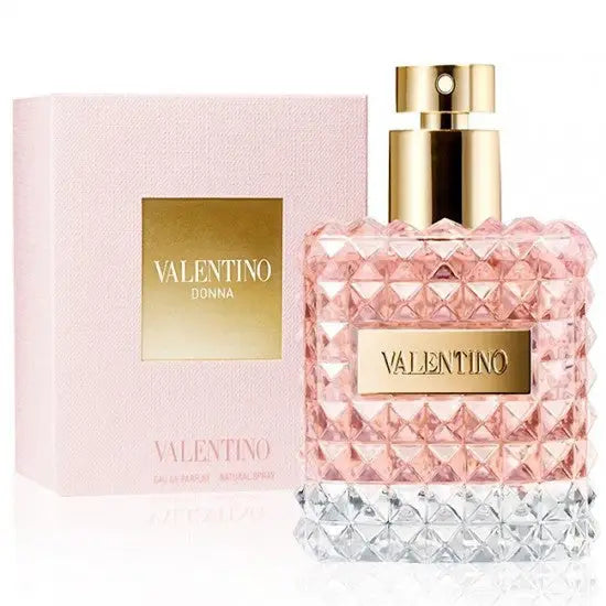 Valentino Donna - 100 ml - Perfumes