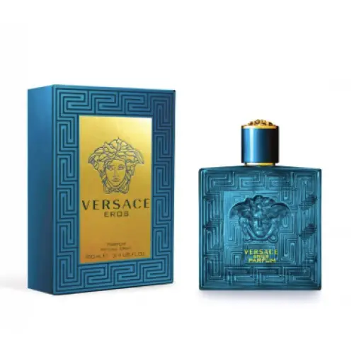 Versace Eros Parfum - 100ml - Perfumes