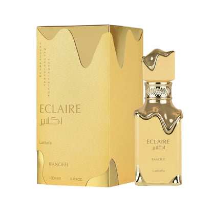 Eclaire Banoffi