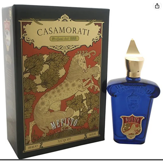 Xerjoff Mefisto - 100 ml - Perfumes