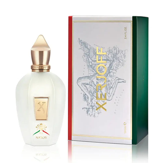 xerjoff naxos - 100ml - Perfumes